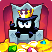 Small King of Thieves icon