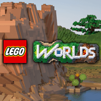 LEGO® Worlds icon