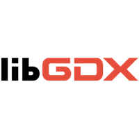 LibGDX icon