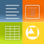 LibreOffice Editor icon