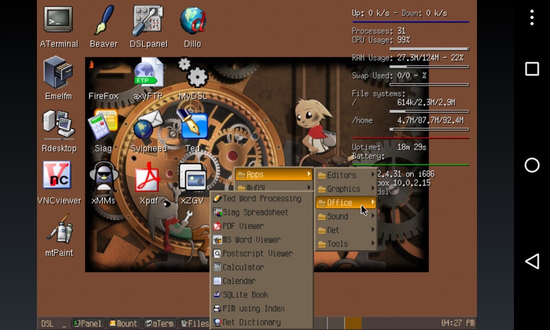 Limbo Pc Emulator Alternatives And Similar Software Progsoft Net