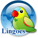 Lingoes icon