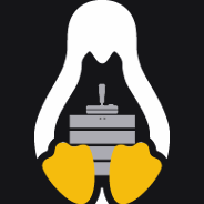LinuxGSM icon