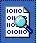 Small Microsoft Log Parser icon