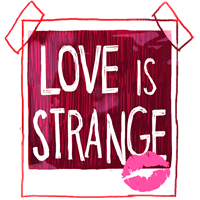 Love is Strange icon