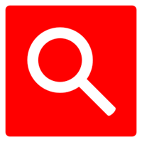 Lukkr Search icon