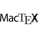 MacTeX icon