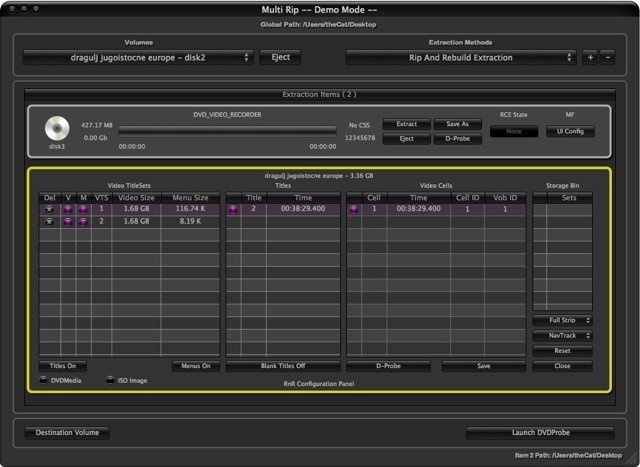 Mtr Mactheripper の代替および類似のソフトウェア Progsoft Net