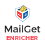 MailGet Enricher icon