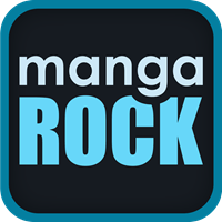 Manga Rock icon