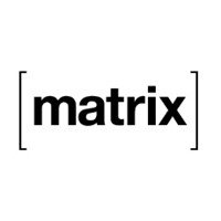 Pequeño icono de Matrix.org