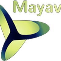 Mayavi icon