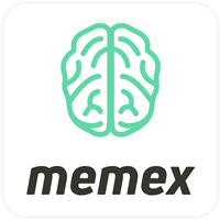 Memex icon