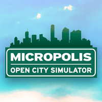 Micropolis icon