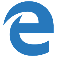 Microsoft Edge icon