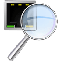 Microsoft Network Monitor icon