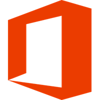 लघु Microsoft Office 365 आइकन
