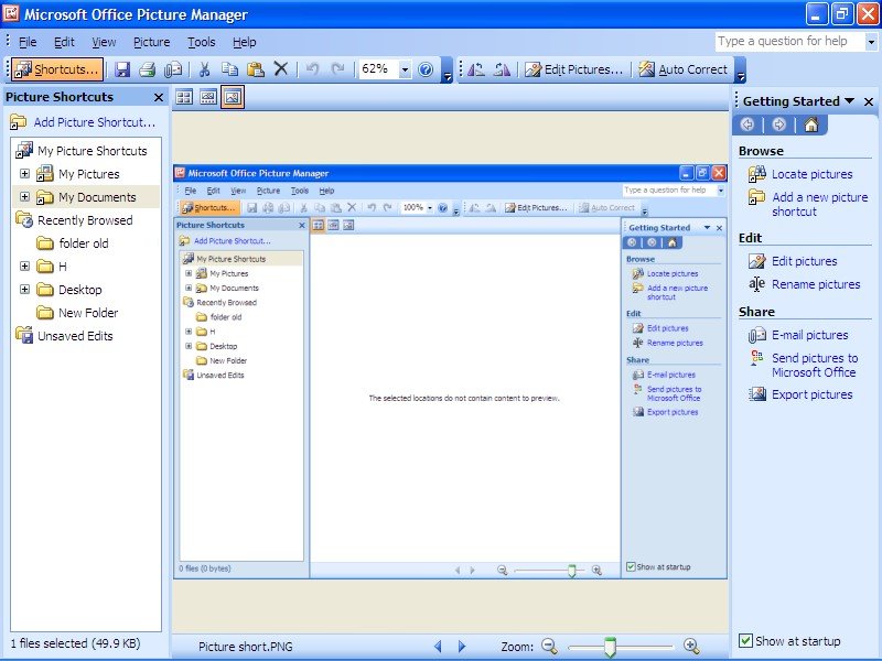 microsoft office picture manager download gratis portugues