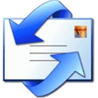Petite icône Microsoft Outlook Express