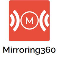 Mirroring360 icon