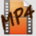 MP4Tools icon