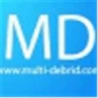 Multi-Debrid icon
