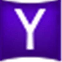 Small My Yahoo icon