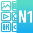 N1ED icon