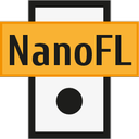 NanoFL Editor icon