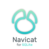 Navicat for SQLite icon