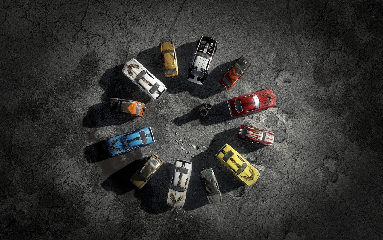 Wreckfest の代替および類似のソフトウェア Progsoft Net