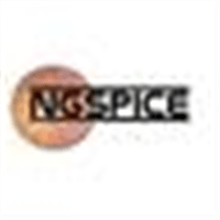 Pequeño icono de Ngspice