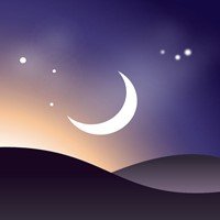 Noctua Stellarium Mobile icon