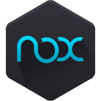 nox-app-player icon