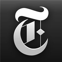 Biểu tượng nhỏ của tờ New York Times
