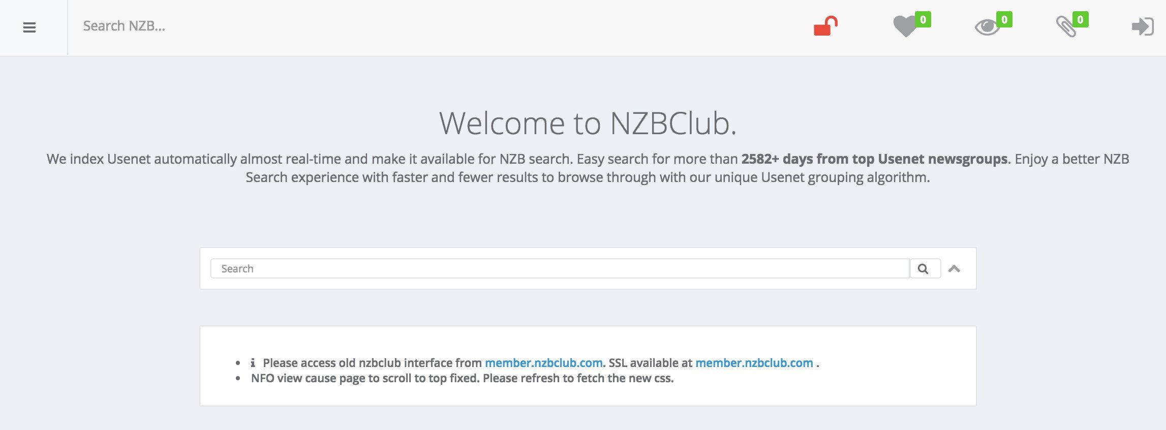 nzb search download
