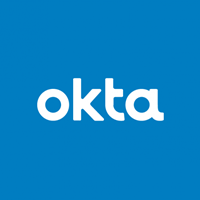 Okta icon