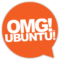 OMG! Ubuntu! icon