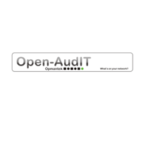 Open-AudIT icon