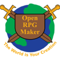 Open RPG Maker icon