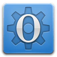 OpenSesame icon