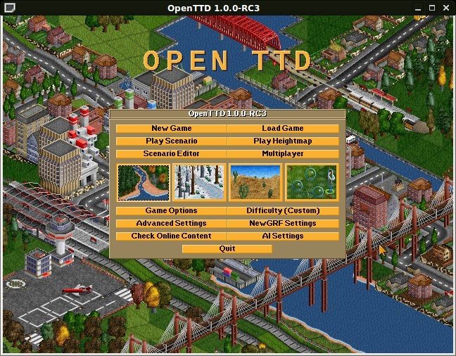 business simulation games for mac