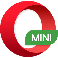 Mała ikona Opera Mini