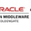 Küçük Oracle GoldenGate simgesi
