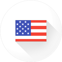 🇺🇸 USA Flag Live Wallpaper icon