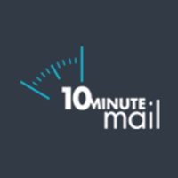 10minutemail icon