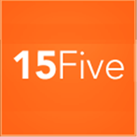 15Five icon