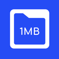 1MB icon