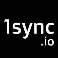 1sync.io icon