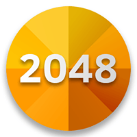 2048-logic-number--puzzle-game-app icon